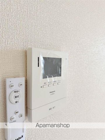 ウッディコート成美A・B・C・D棟の内装写真