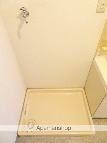 ロビン・ソングの内装写真
