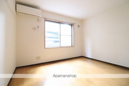 ピュアあきしま[1K/24.5m2]のリビング・居間1