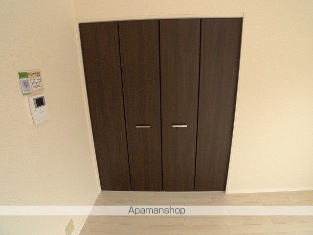 ハートワン御園の内装写真