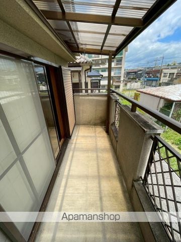 城陽市寺田宮ノ谷11-201貸家の内装写真