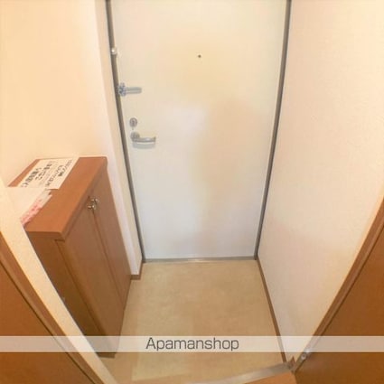 エンゼルプラザｅａｓｔⅠ[1K/28m2]の玄関