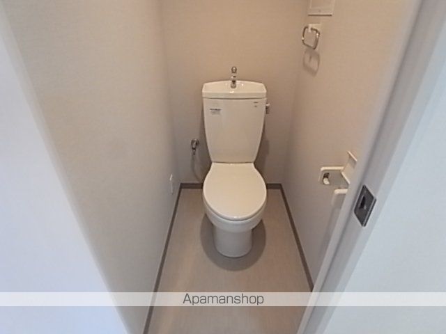 クレスト園田の内装写真