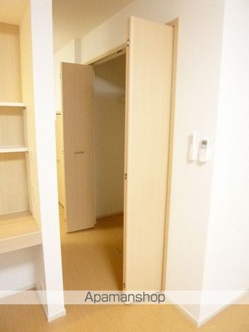 アメーズメントの内装写真