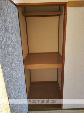 和歌川弐番館の内装写真