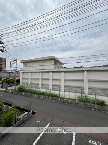 セジュール加美C棟のその他写真