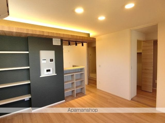 セレスティア大和町の内装写真
