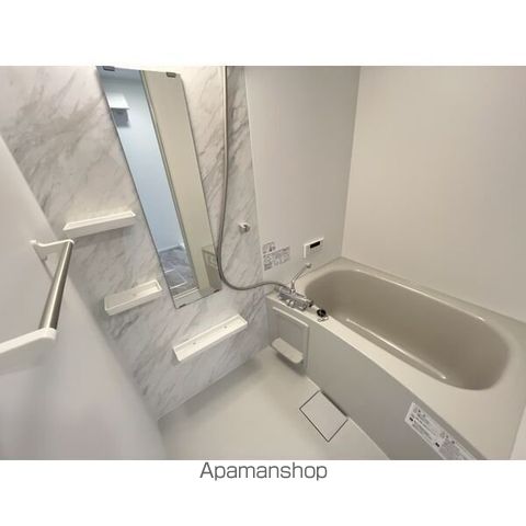 清水館Iの内装写真