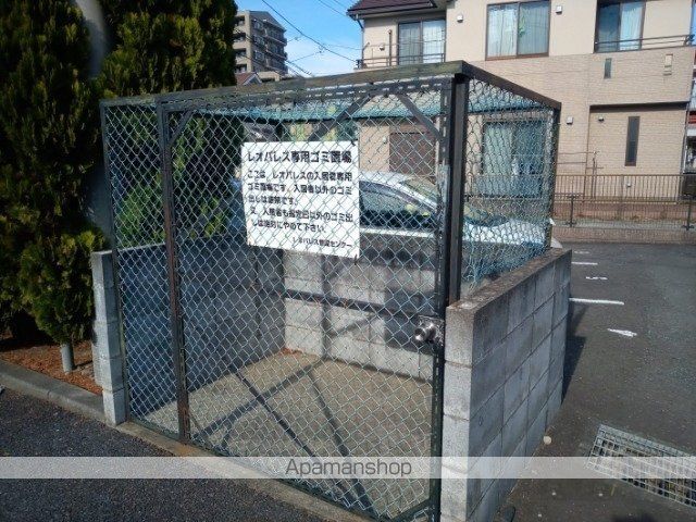 レオパレスグランヴィラージュのその他写真