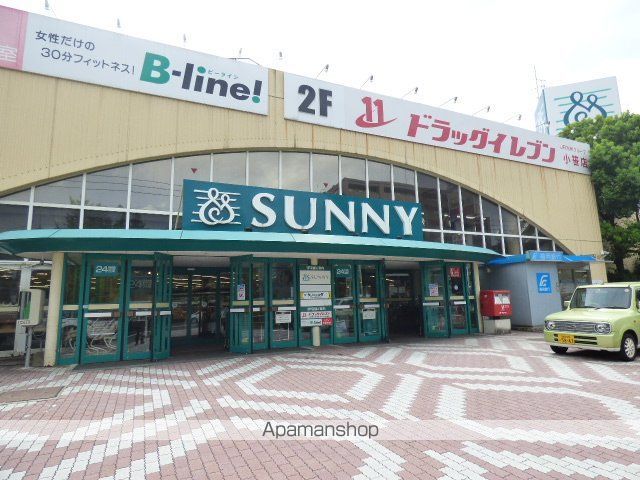 ジュネス小笹の周辺写真
