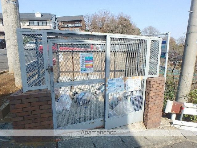 ヒルサイドタウン ABのその他写真