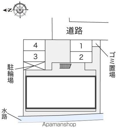 レオパレスドウマンのその他写真