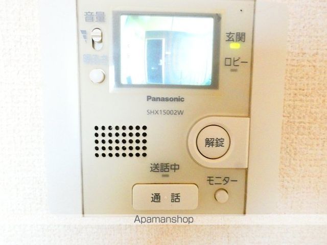 ローズ新町の内装写真