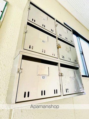 アーバンフラット長谷川のその他写真