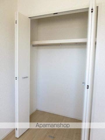 パーク アクシスオスト Aの内装写真