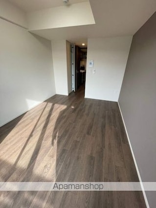 ジオエント中野弥生町[1K/25.18m2]の内装1