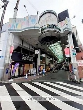 エム[1K/25.1m2]の周辺6
