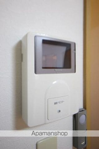 ウイングコート札幌IIの内装写真