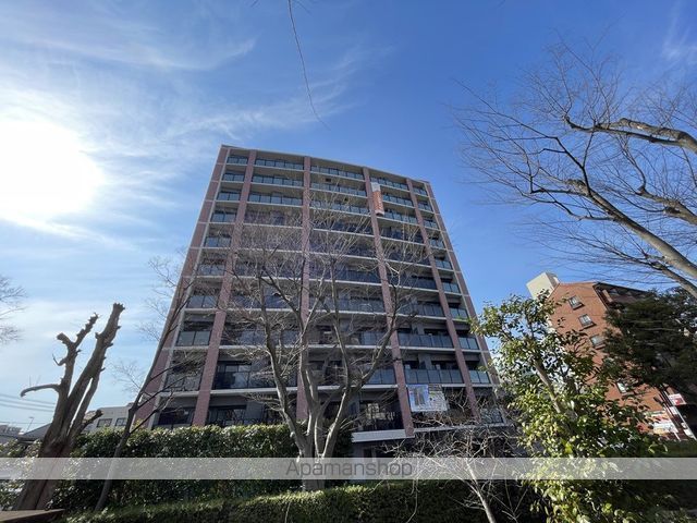 フォレスタ岡山医大前