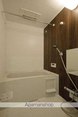 リノリノアパートメント広島エキキタの内装写真