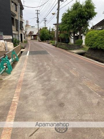 ヒカルサ長岡摂田屋Iの周辺写真