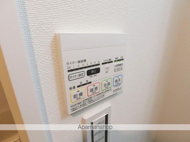 GENOVIA本所吾妻橋SKYGARDENの内装写真