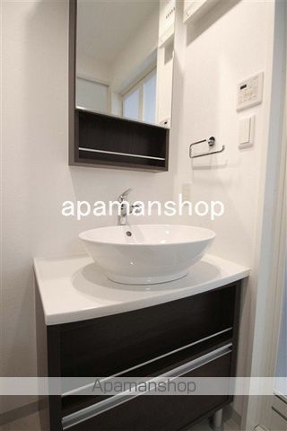 ARDEN江戸堀の内装写真