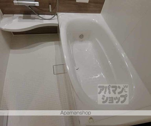 ラ ネージュの内装写真