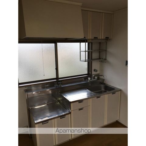 ソファレ南の内装写真