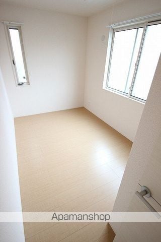 メゾンオリエンタル富士見の内装写真