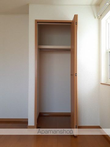 セレーノAの内装写真
