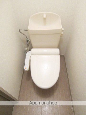 クレアールの内装写真