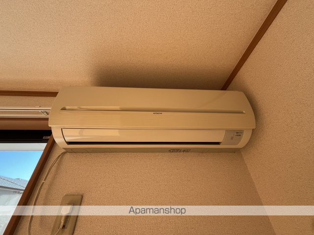 Avenirの内装写真