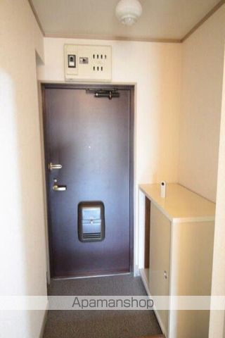 リバーサイド・ダイキの内装写真