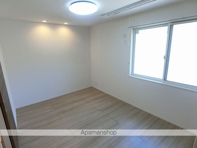 クラウドMRの内装写真