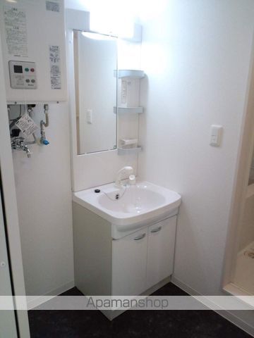 CUBE 16の内装写真