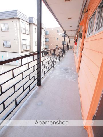 第2富樫マンションのその他写真
