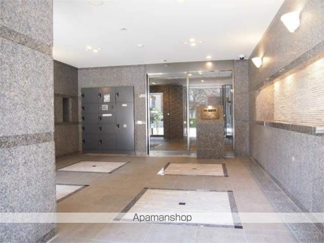 ルーブル品川南大井弐番館の外観写真