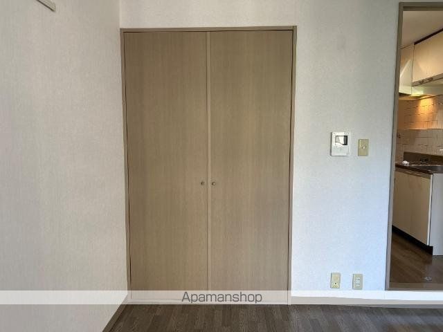 グランドール壱番館の内装写真