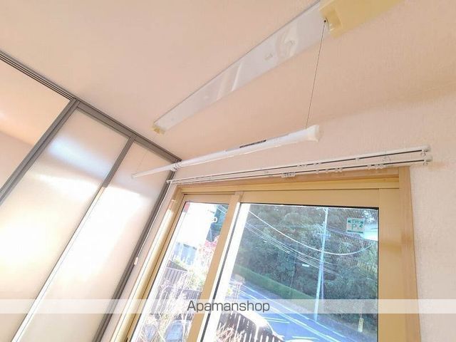 エトワール香久山の内装写真