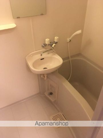 サンハイツ香枦園の内装写真