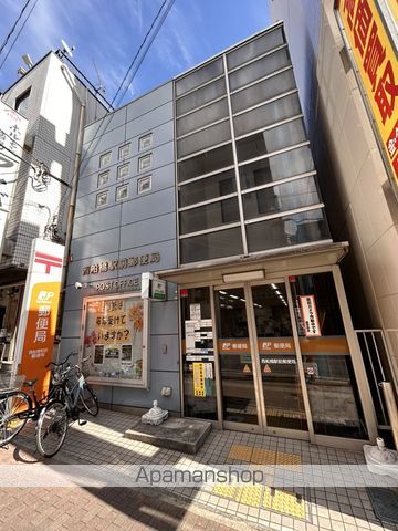 カスタリア西船橋の周辺写真