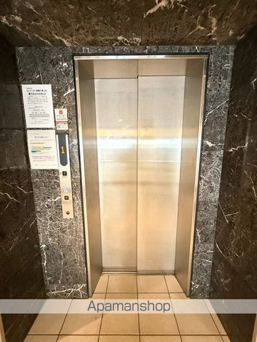 エスティメゾン代沢の内装写真
