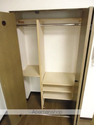 ウイング円山北町の内装写真