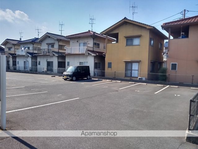 レオパレスルピナスIIのその他写真