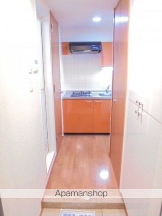 スカイコート池袋第７[1K/20.41m2]の玄関