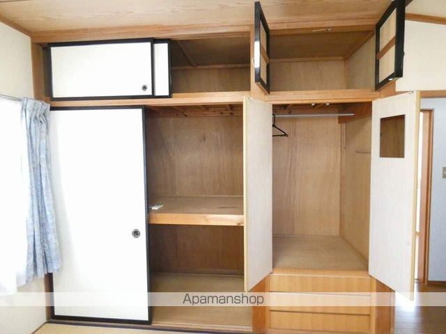 磐田市 2階建 築44年の内装写真