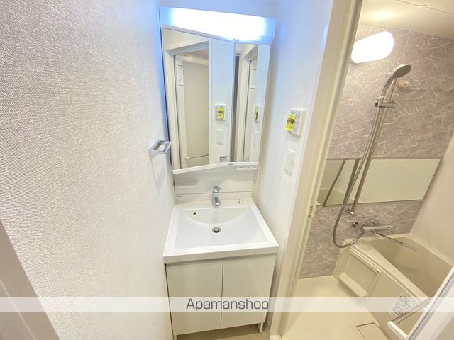 スプランディッド十三本町の内装写真