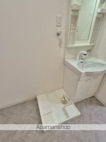 リバーヴィレッジ新森の内装写真