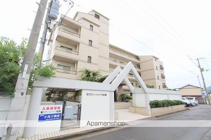 第一グリーンハイツ松縄[3LDK/78.09m2]の外観2